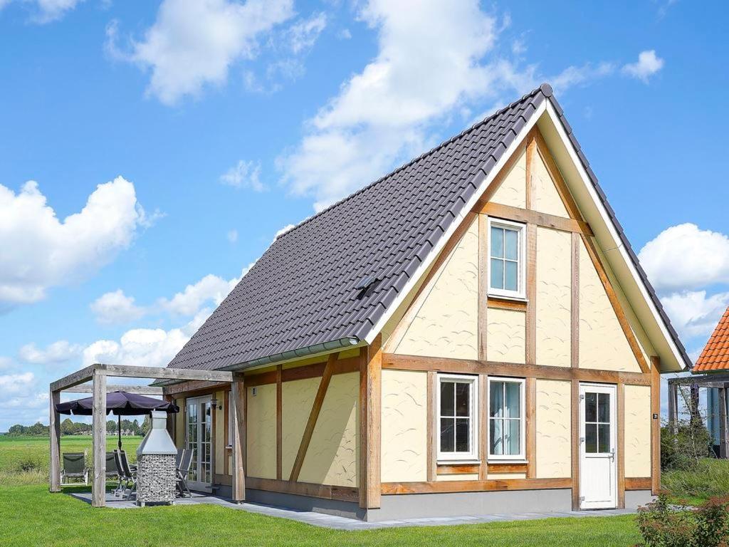 Landal De Waufsberg Hotel Noorbeek Eksteriør billede