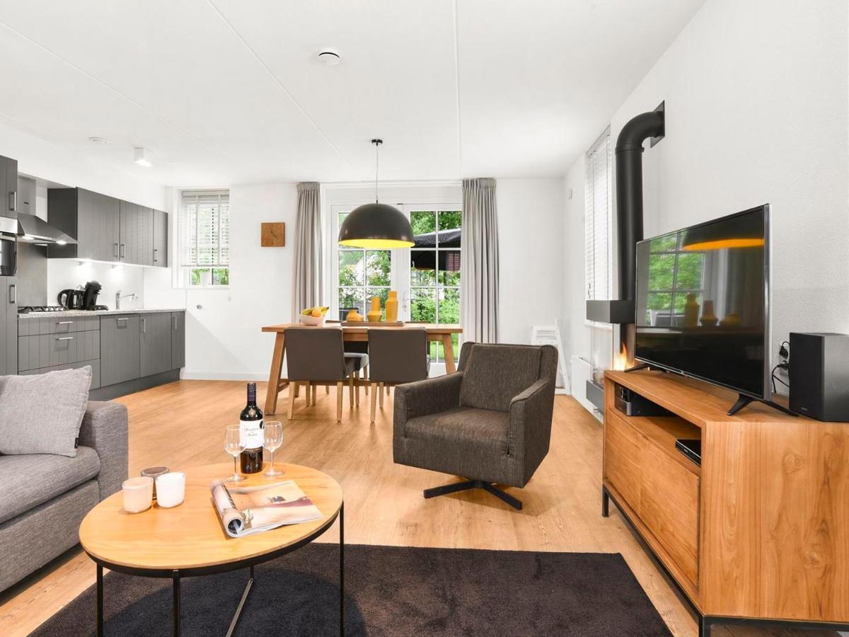 Landal De Waufsberg Hotel Noorbeek Eksteriør billede