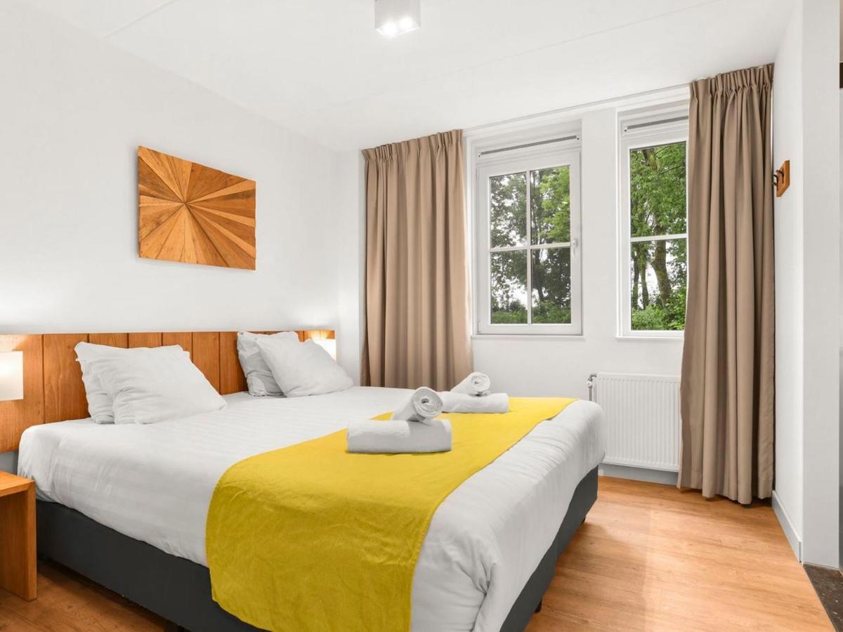 Landal De Waufsberg Hotel Noorbeek Eksteriør billede