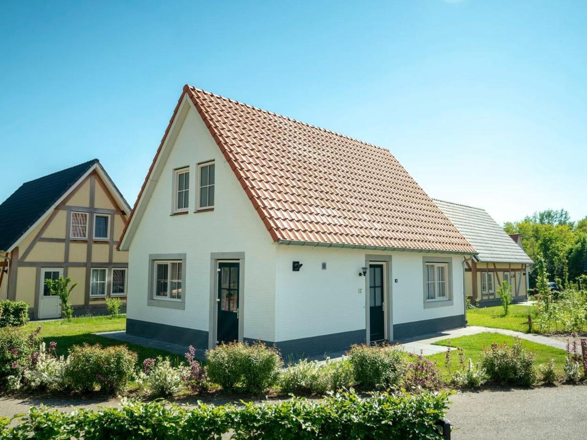 Landal De Waufsberg Hotel Noorbeek Eksteriør billede