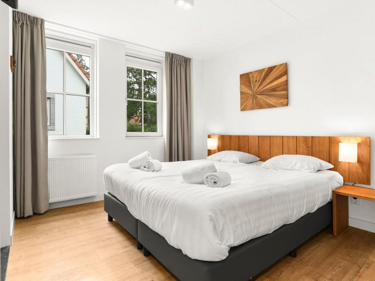 Landal De Waufsberg Hotel Noorbeek Eksteriør billede
