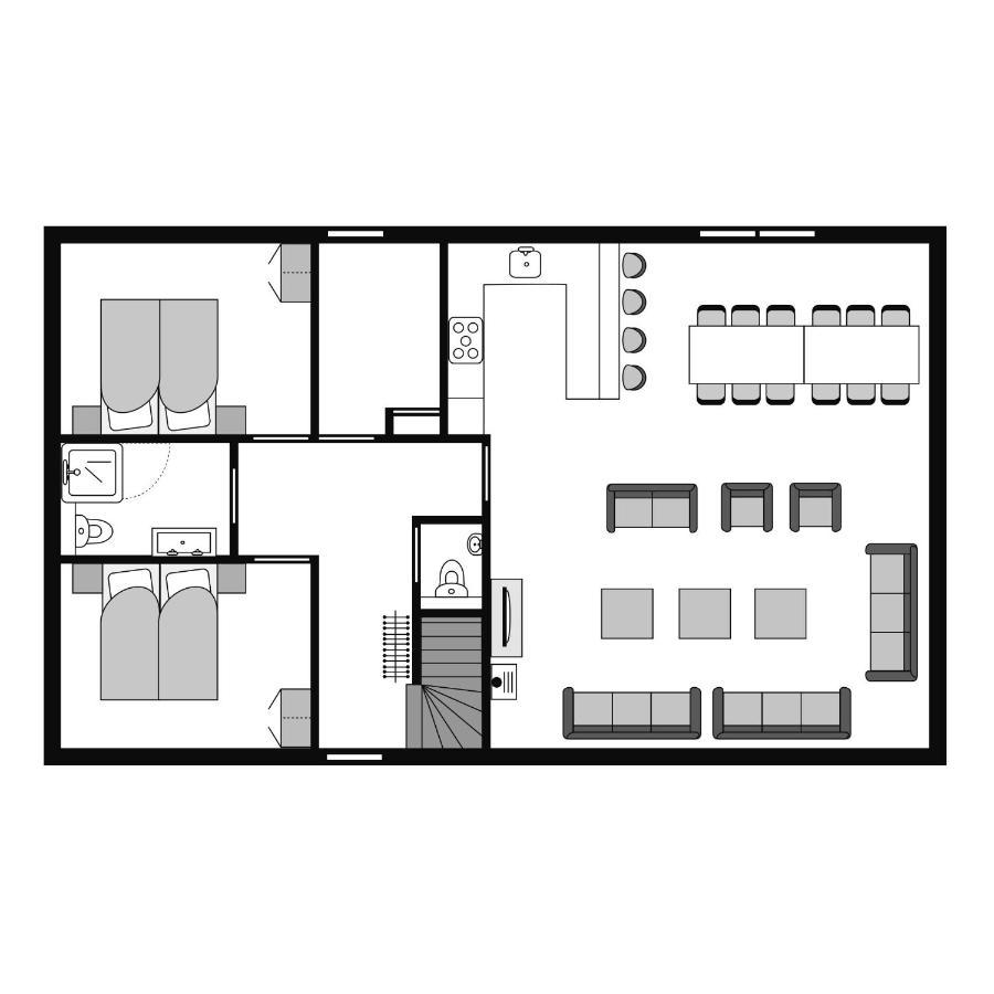 Landal De Waufsberg Hotel Noorbeek Eksteriør billede