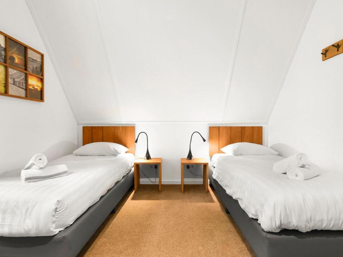Landal De Waufsberg Hotel Noorbeek Eksteriør billede