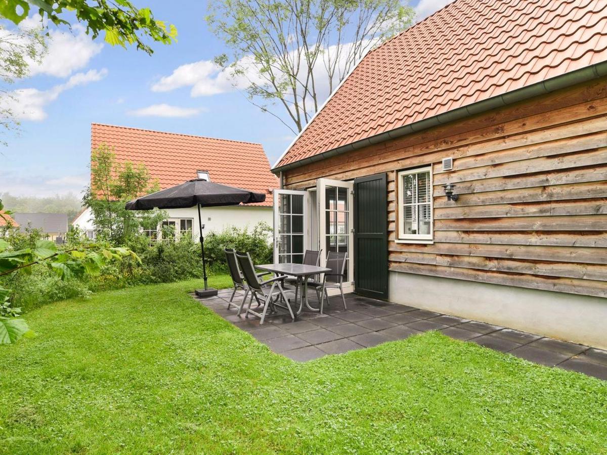 Landal De Waufsberg Hotel Noorbeek Eksteriør billede