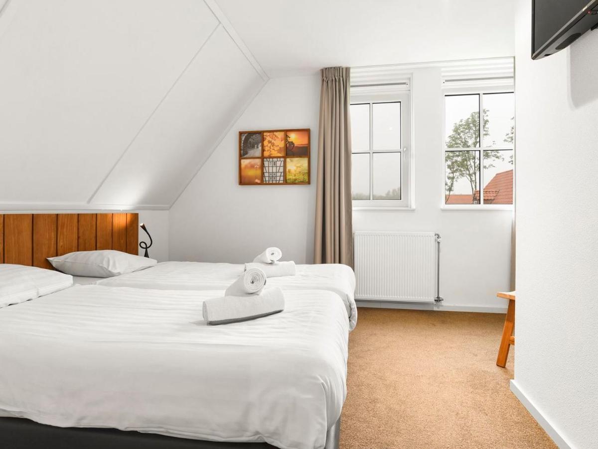 Landal De Waufsberg Hotel Noorbeek Eksteriør billede