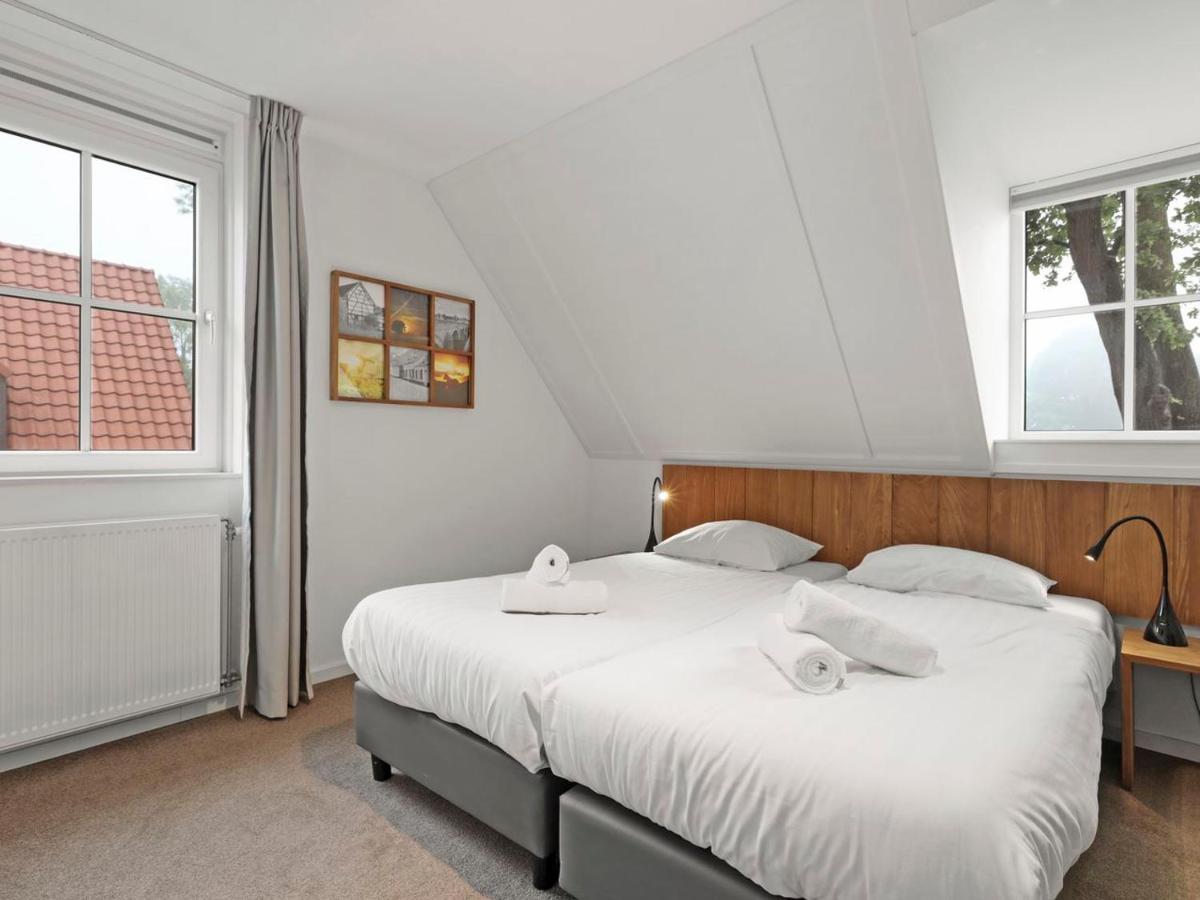 Landal De Waufsberg Hotel Noorbeek Eksteriør billede